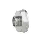 Перехід SD Forte 2"х1" ВЗ SF3605025