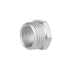Футорка SD Forte 1/2"х3/8" НВ SF374159