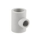 Тройник PPR Thermo Alliance 32х20х32
