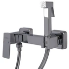 Змішувач гігієнічний Globus Lux Niagara GLN-5-106MIX