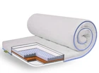 Матрас ортопедический Eurosleep Mix - Massage 70x190 см (236934)