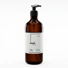 Відновлюючий кондиціонер для волосся Deeply Restoring Conditioner 1000 мл