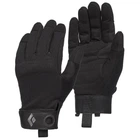 Рукавиці Black Diamond Crag Black XL (100032870)