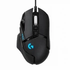 Ігрова миша Logitech G502 HERO RGB 25600 DPI, 11 програмованих кнопок, дротова