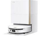 Робот-пилосос з вологим прибиранням MOVA S70 Ultra Roller White (RLZ52EE-Wh)