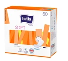 Щоденні гігієнічні прокладки Bella Panty Soft 60 шт