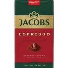 Кофе молотый Jacobs Monarch Espresso 230г