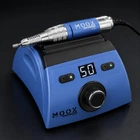 Фрезер Мокс X310 на 70W - 50000 об/мин (синий/sky blue) для маникюра и педикюра