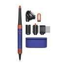 Стайлер Dyson HS08 Airwrap ID Curly/Coily Vinca Blue/Topaz (533759-01)