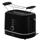 Тостер Adler AD 3224 black