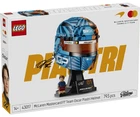 Конструктор LEGO Editions Шолом Оскара Піастрі McLaren Mastercard F1 (43017)