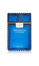 Мужская парфюмированная вода Versace Man Eau Fraiche Extreme