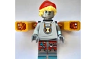 Конструктор LEGO Cooper - Robot with Red Cap and 2 Stud Shooters 1 деталей (drm067)