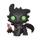 Фигурка Funko Pop! Как приручить дракона Беззубик (36355)