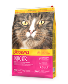 Сухий корм для кішок Josera Naturelle беззерновий для стерилізованих котів