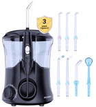 Іригатор Pecham Professional Black (4820301550136)