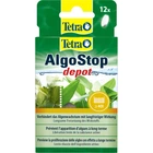 Засіб Tetra AlgoStop depot проти водоростей 12 таблеток