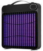 Антимоскитная лампа Mosquito Killing Lamp BG-010 УФ-приманка USB 5W Black (3_08390)