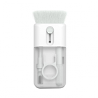 Багатофункціональний набір для чищення гаджетів 6in1 (white)