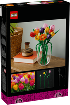 Конструктор LEGO Botanical Collection Букет тюльпанов 576 деталей (11501)