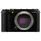 Беззеркальный фотоаппарат Fujifilm X-M5 Body Black