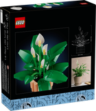 Конструктор LEGO Botanicals Лилия мира 474 детали (11504)