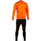 Спортивний костюм Joma CHAMPIONSHIP VII оранжево-чорний S 103083.881
