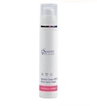 Зміцнюючий нічний крем Smart4Derma Redness Correct для чутливої та куперозної шкіри 50 мл