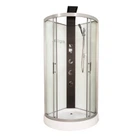 Душевой бокс Insana Rowena W (XW9809) 90*90*215 низкий поддон ( А0058215 )
