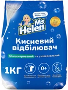 Кисневий відбілювач Ms Helen 1 кг (4046723022017)
