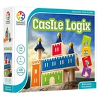 Настольная игра SmartGames Замок логики (Castle Logix)