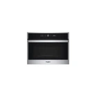 Мікрохвильова піч Whirlpool WMW44HMX