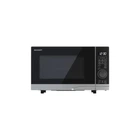 Мікрохвильова піч Sharp YC-PG204AE-S
