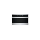 Мікрохвильова піч Whirlpool WMD44MX