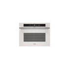Мікрохвильова піч Whirlpool WMW57DHMW