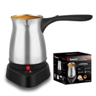 Электрическая турка для кофе 600Вт, 0,5л, DOMOTEC MS-127