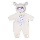 Одяг для ляльки Baby Born Комбінезон овечки 43 см (838853)
