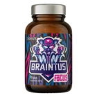 Натуральна добавка OstroVit Braintus Focus 90 капсул