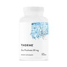Цинк Піколінат посилений Thorne Research (Zinc Picolinate) 30 мг 180 капсул