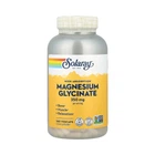 Магній Гліцинат Solaray (Magnesium Glycinate) 350 мг 240 капсул
