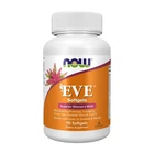 Витамины для женщин Ева Eve, Now Foods, 90 мягких таблеток