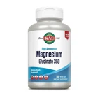 Магній гліцинат Magnesium Glycinate Kal, 350 мг, 160 капсул