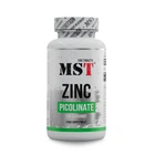 Цинк пиколинат Zinc Picolinate MST, 100 таблеток