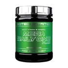 Мультивітаміни Mega Daily One Plus, Scitec Nutrition, 120 капсул