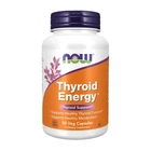Натуральна добавка Now Foods Thyroid Energy
