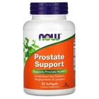 Натуральная добавка Now Foods Prostate Support Капсулы