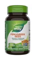 Натуральна добавка Nature's Way Lactase Formula EnzymeActive 100 капсул