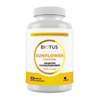 Натуральная добавка Biotus Sunflower Lecithin 2200 мг Капсулы