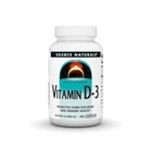 Вітамін Д3 Source Naturals Vitamin D3 2000 МО 200 капсул
