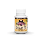 Натуральна добавка Source Naturals Resveratrol 200 мг Таблетки